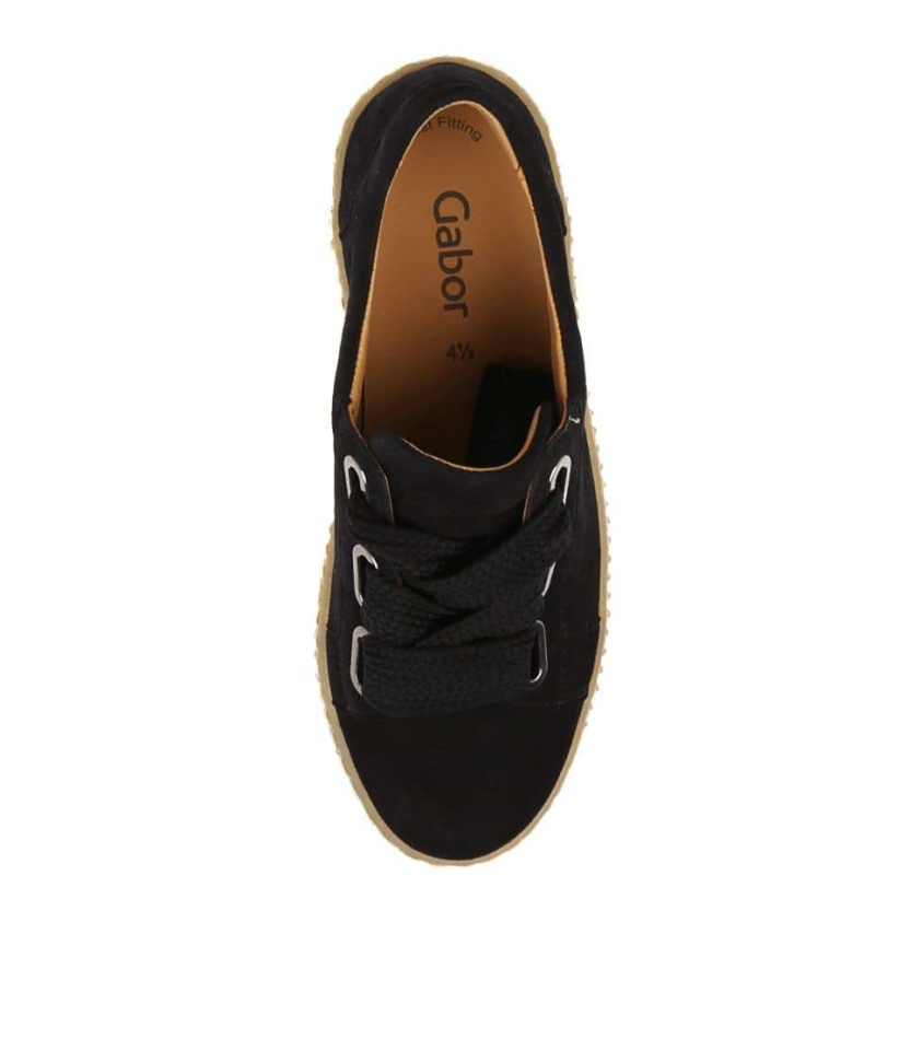 Gabour | Daim Atlantique Exclusif Auguste